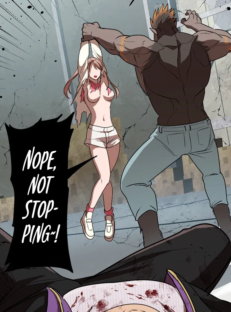 Reincarnated With a Metal Bat ~Surviving the Monochrome Madness~ Chapter 27 – Page 100