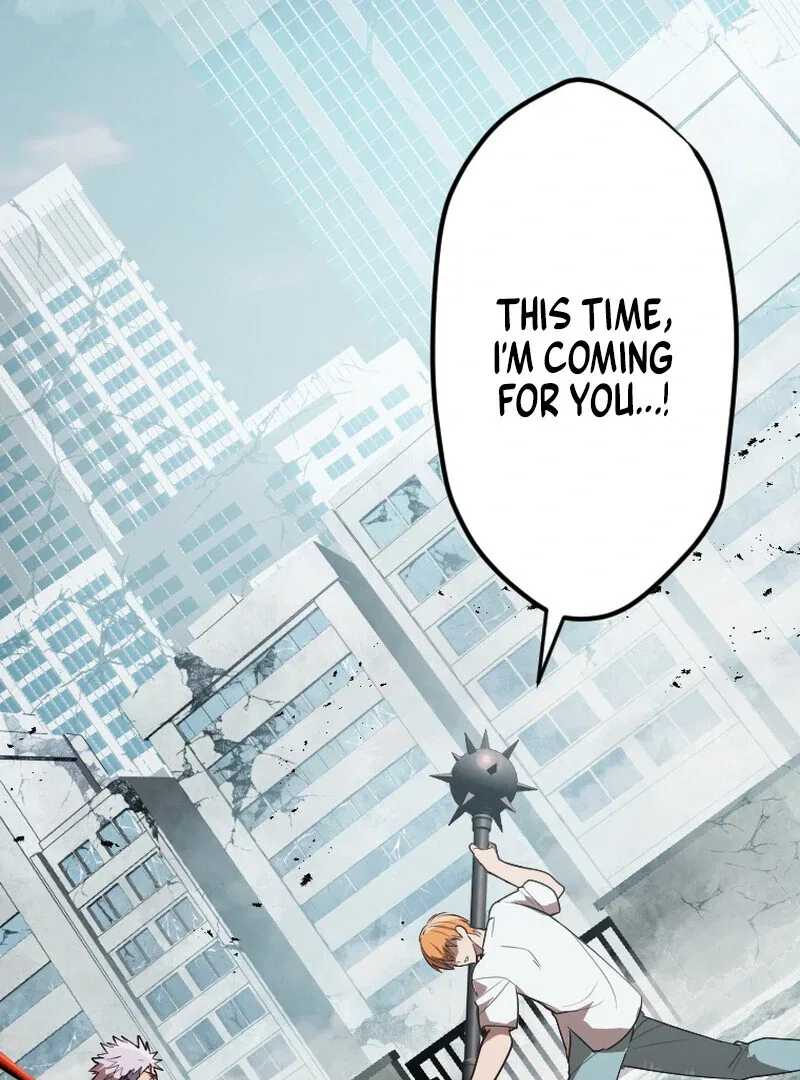 Reincarnated With a Metal Bat ~Surviving the Monochrome Madness~ Chapter 26 – Page 2