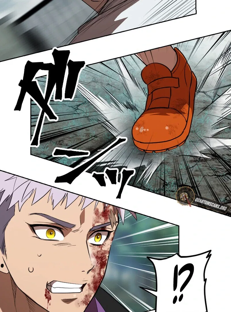 Reincarnated With a Metal Bat ~Surviving the Monochrome Madness~ Chapter 26 – Page 5