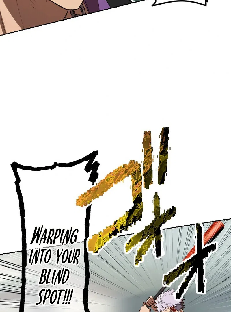 Reincarnated With a Metal Bat ~Surviving the Monochrome Madness~ Chapter 26 – Page 6