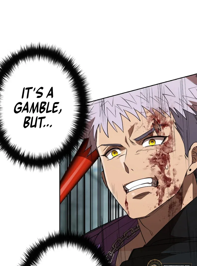 Reincarnated With a Metal Bat ~Surviving the Monochrome Madness~ Chapter 26 – Page 9
