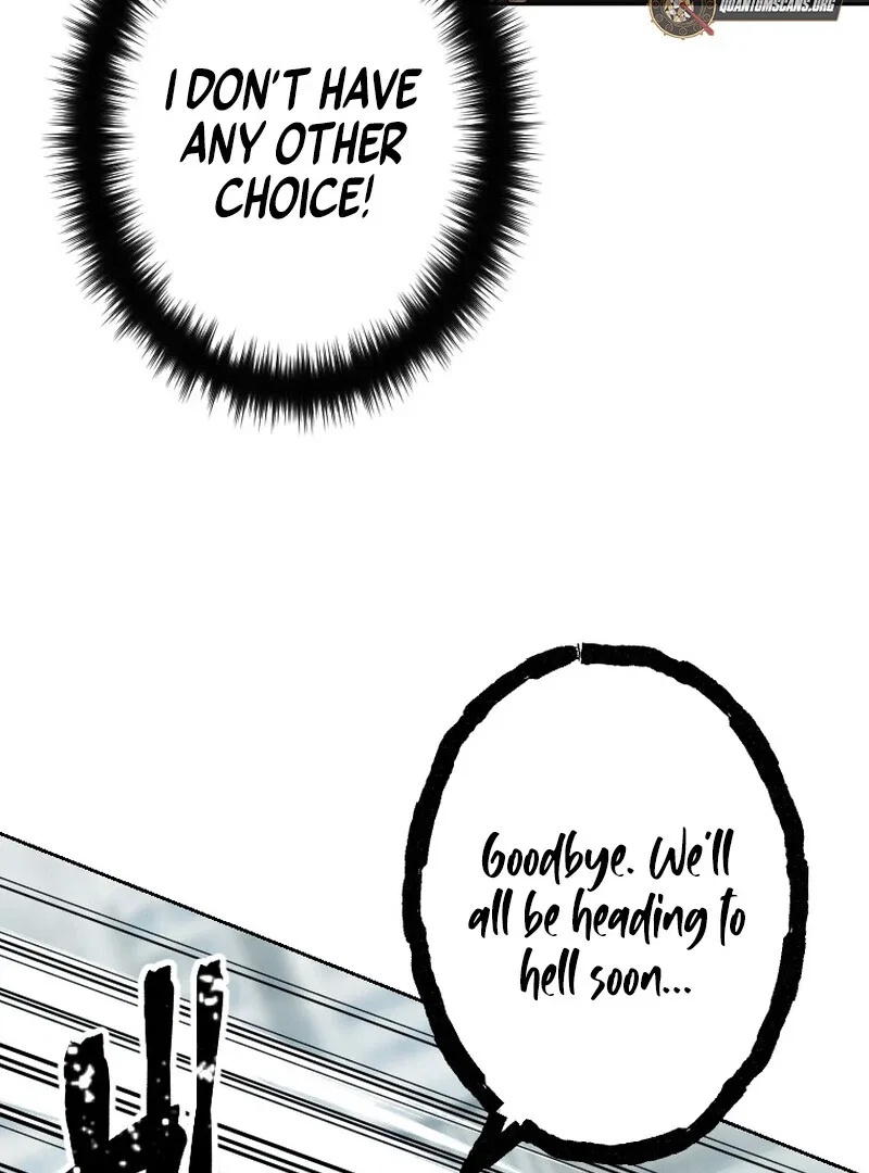 Reincarnated With a Metal Bat ~Surviving the Monochrome Madness~ Chapter 26 – Page 10