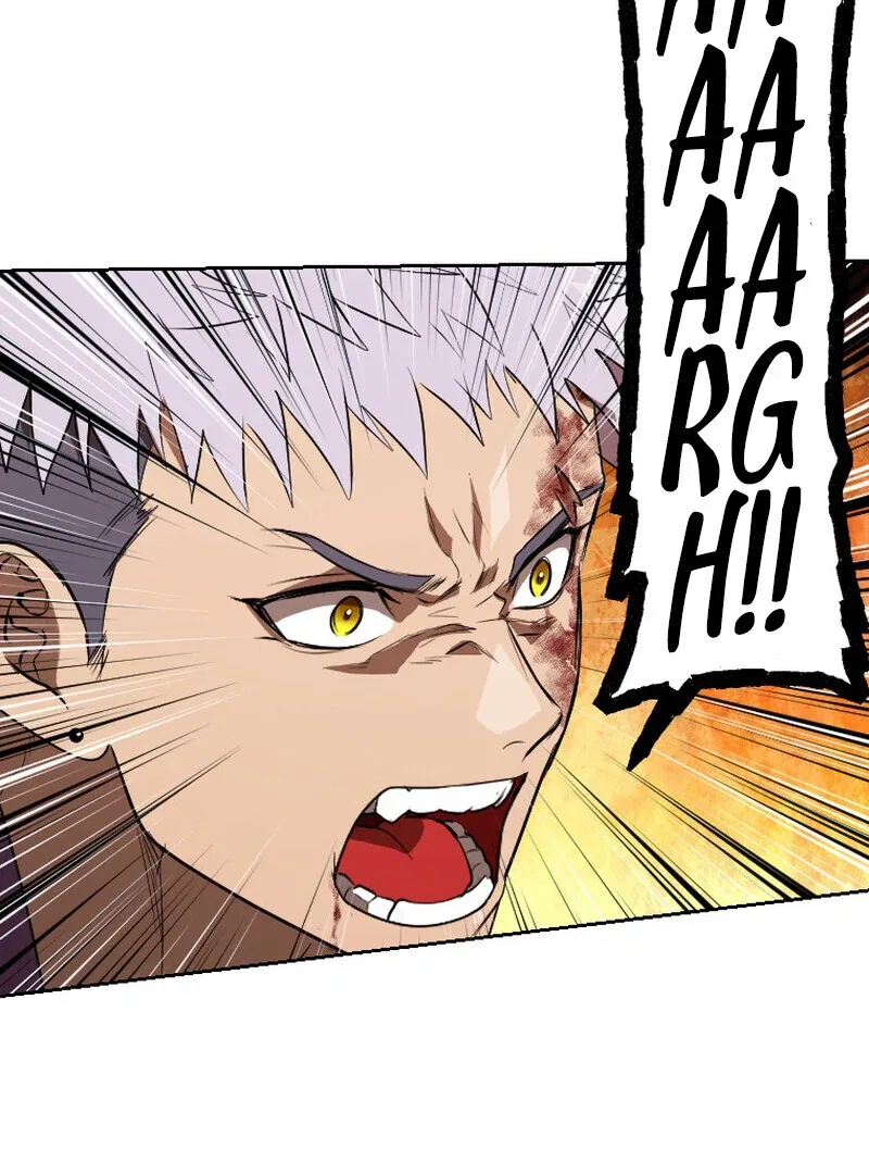 Reincarnated With a Metal Bat ~Surviving the Monochrome Madness~ Chapter 26 – Page 14