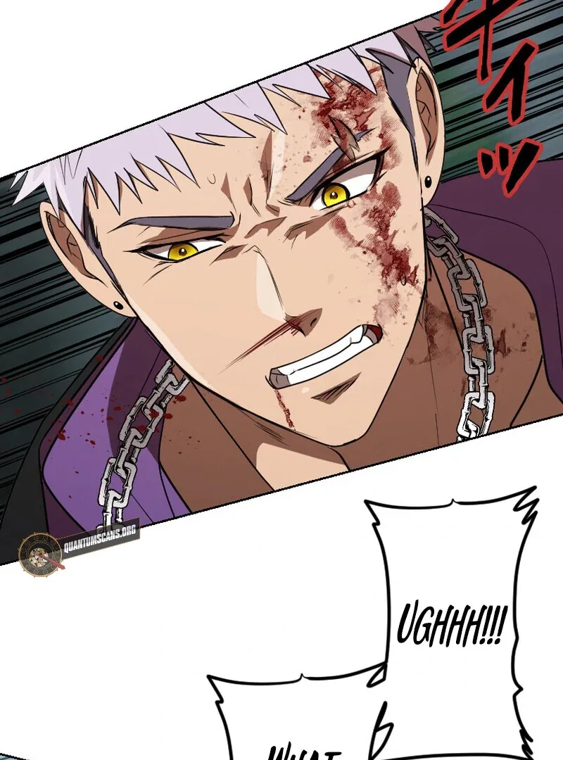 Reincarnated With a Metal Bat ~Surviving the Monochrome Madness~ Chapter 26 – Page 18