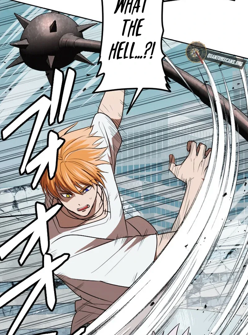 Reincarnated With a Metal Bat ~Surviving the Monochrome Madness~ Chapter 26 – Page 19