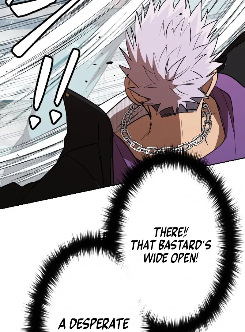 Reincarnated With a Metal Bat ~Surviving the Monochrome Madness~ Chapter 26 – Page 20