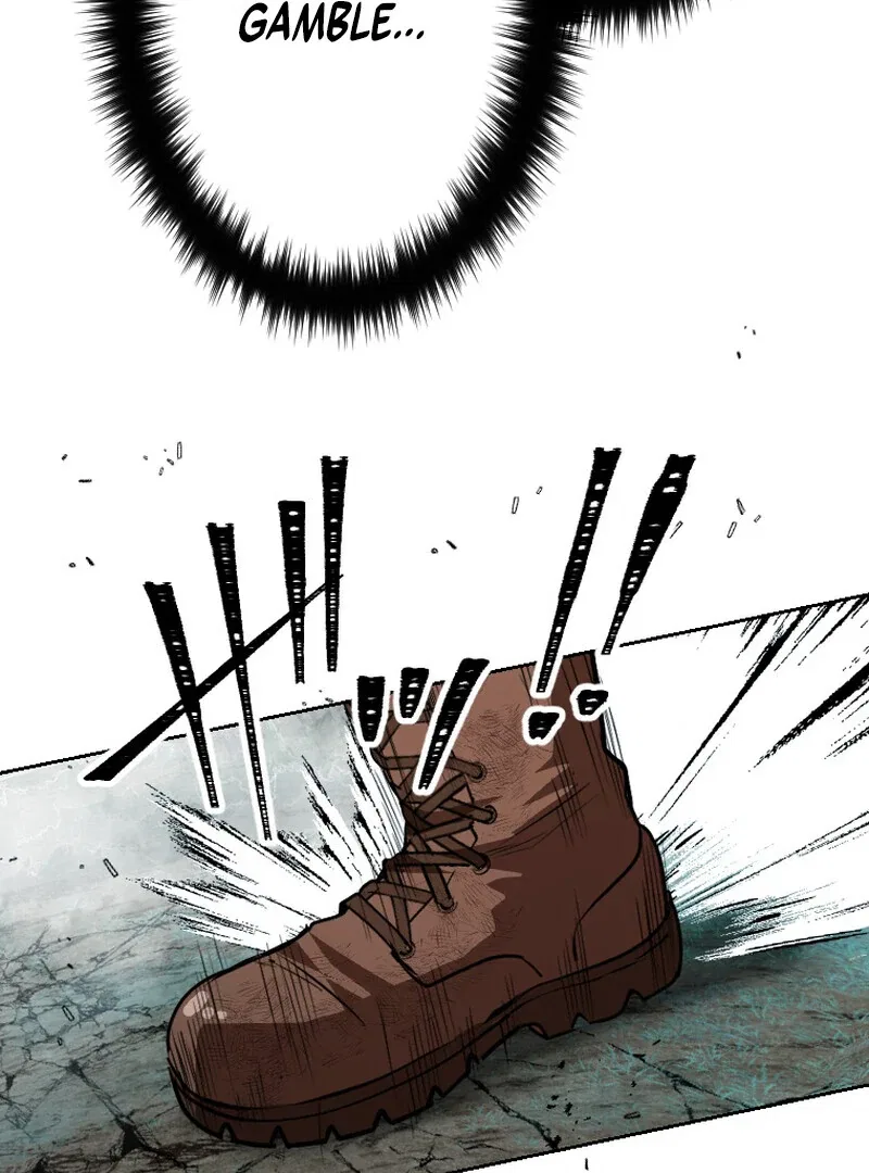 Reincarnated With a Metal Bat ~Surviving the Monochrome Madness~ Chapter 26 – Page 21
