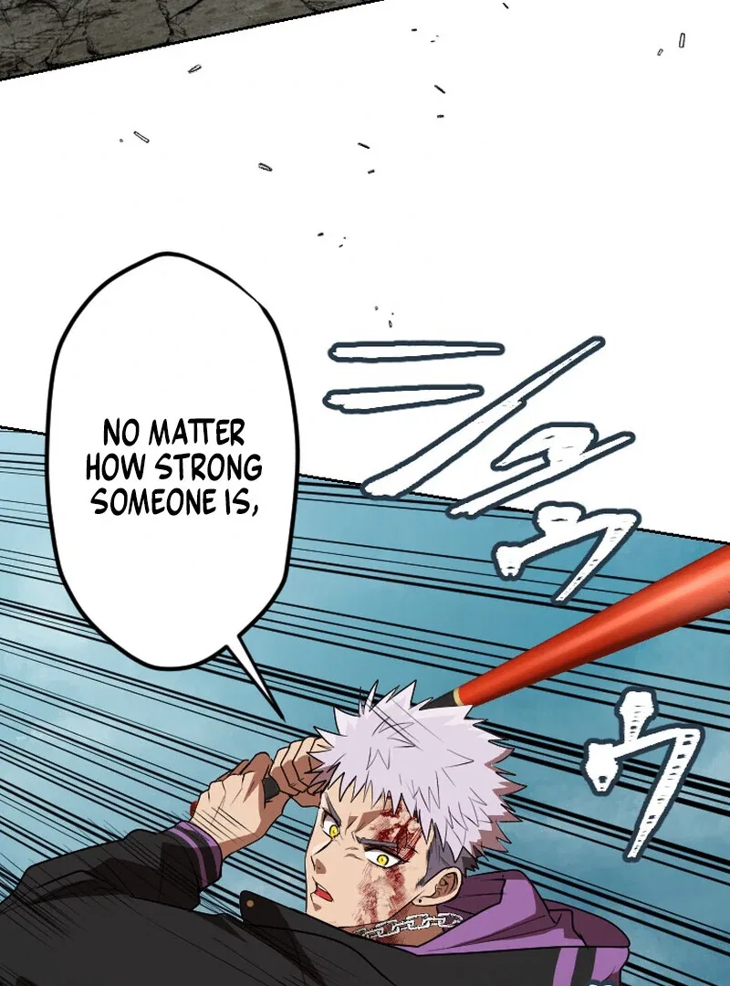 Reincarnated With a Metal Bat ~Surviving the Monochrome Madness~ Chapter 26 – Page 22