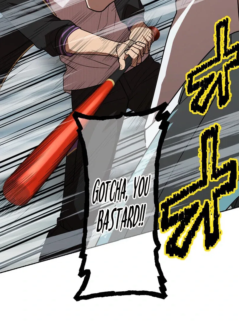 Reincarnated With a Metal Bat ~Surviving the Monochrome Madness~ Chapter 26 – Page 26
