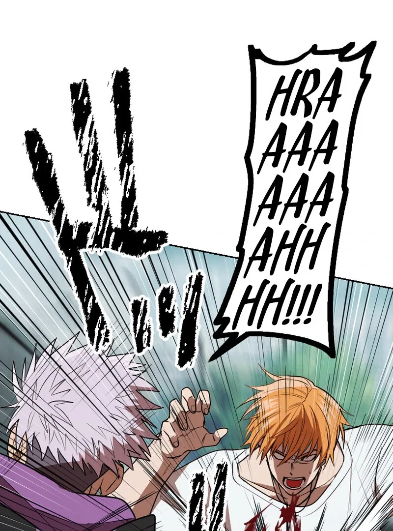 Reincarnated With a Metal Bat ~Surviving the Monochrome Madness~ Chapter 26 – Page 27