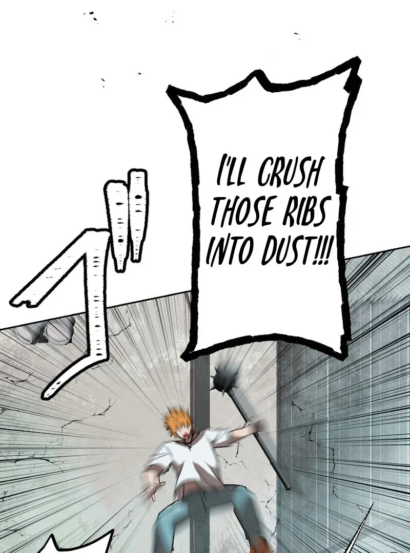 Reincarnated With a Metal Bat ~Surviving the Monochrome Madness~ Chapter 26 – Page 29