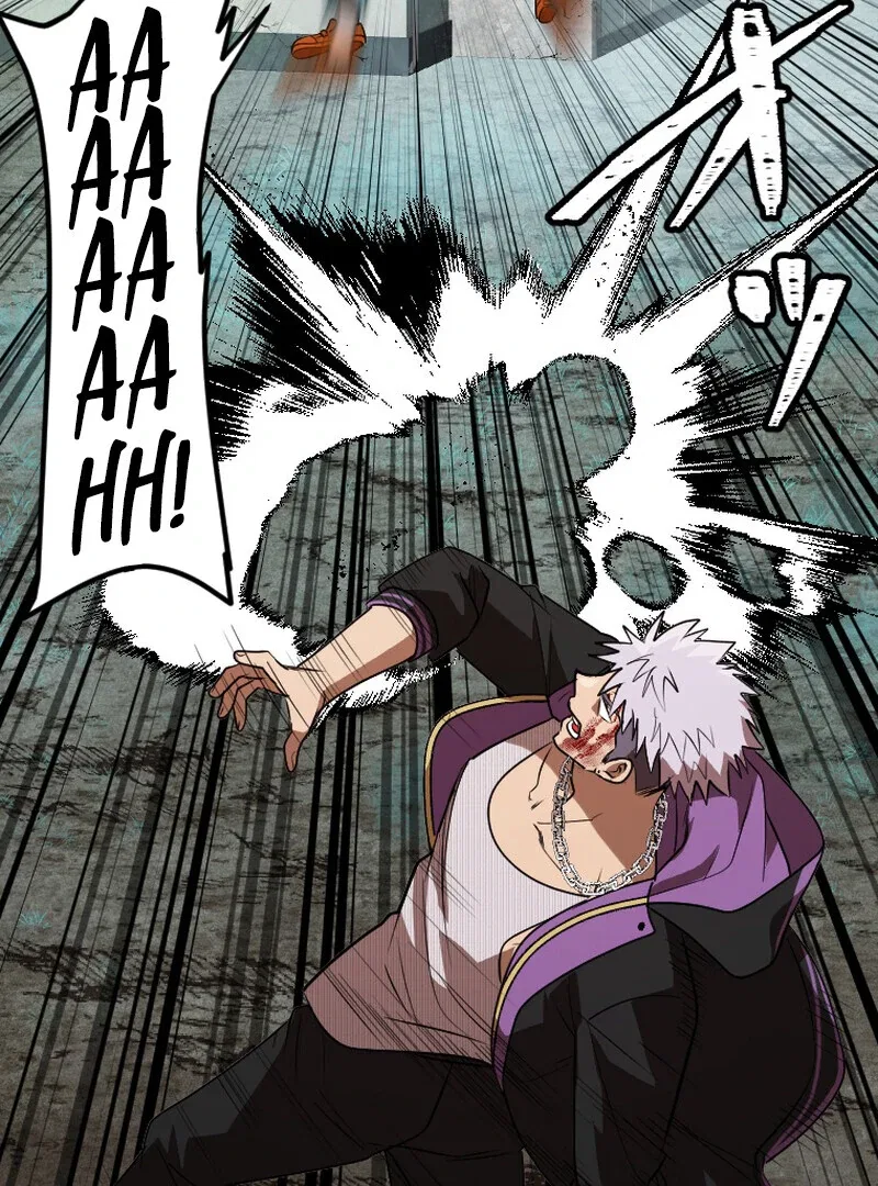 Reincarnated With a Metal Bat ~Surviving the Monochrome Madness~ Chapter 26 – Page 30