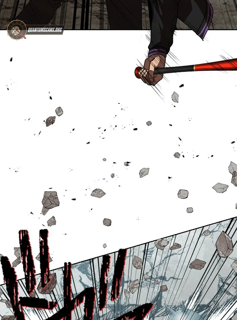 Reincarnated With a Metal Bat ~Surviving the Monochrome Madness~ Chapter 26 – Page 31