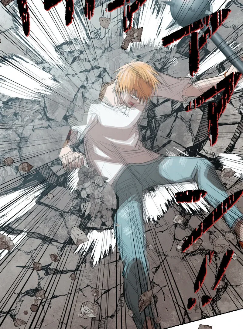 Reincarnated With a Metal Bat ~Surviving the Monochrome Madness~ Chapter 26 – Page 32