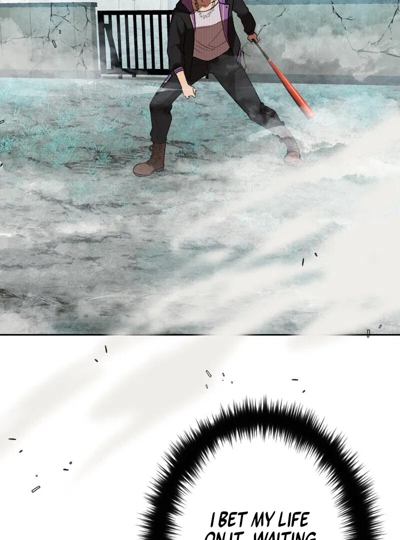 Reincarnated With a Metal Bat ~Surviving the Monochrome Madness~ Chapter 26 – Page 38