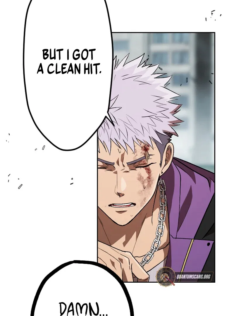 Reincarnated With a Metal Bat ~Surviving the Monochrome Madness~ Chapter 26 – Page 41