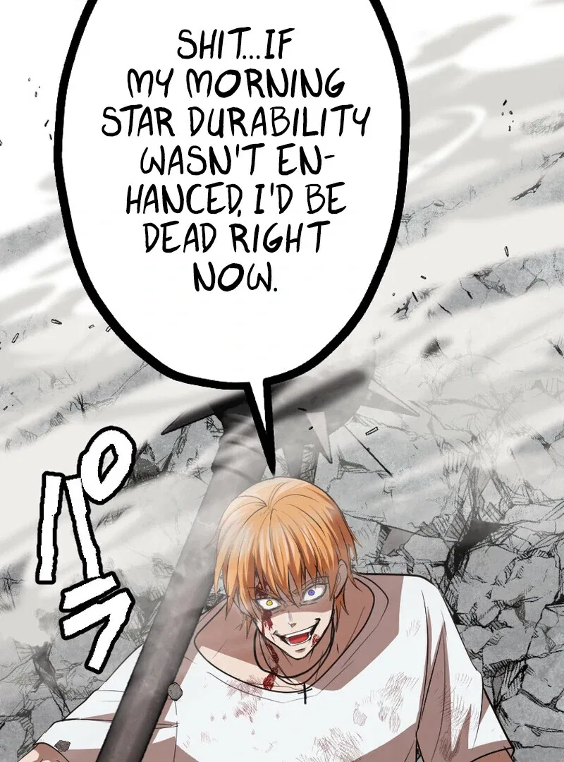 Reincarnated With a Metal Bat ~Surviving the Monochrome Madness~ Chapter 26 – Page 43