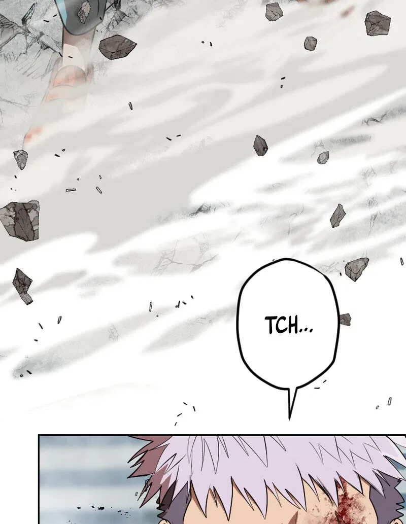 Reincarnated With a Metal Bat ~Surviving the Monochrome Madness~ Chapter 26 – Page 45
