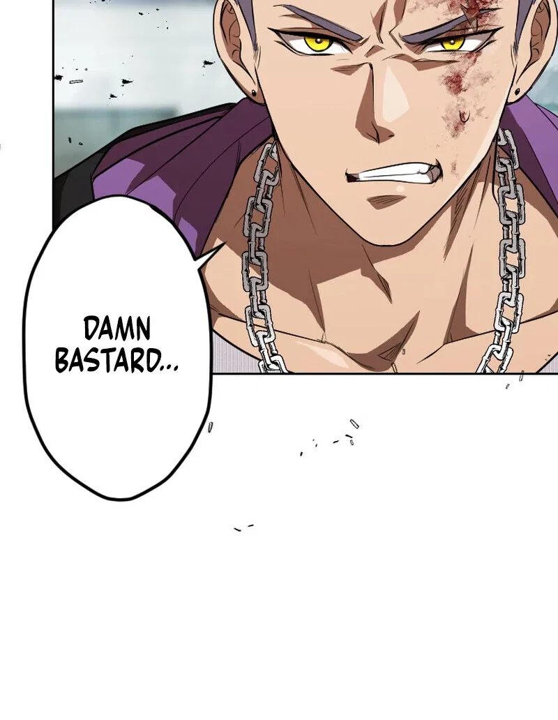 Reincarnated With a Metal Bat ~Surviving the Monochrome Madness~ Chapter 26 – Page 46