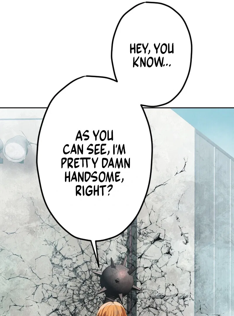Reincarnated With a Metal Bat ~Surviving the Monochrome Madness~ Chapter 26 – Page 47