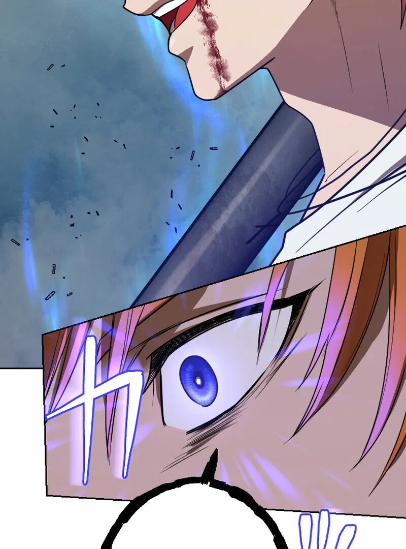 Reincarnated With a Metal Bat ~Surviving the Monochrome Madness~ Chapter 26 – Page 51