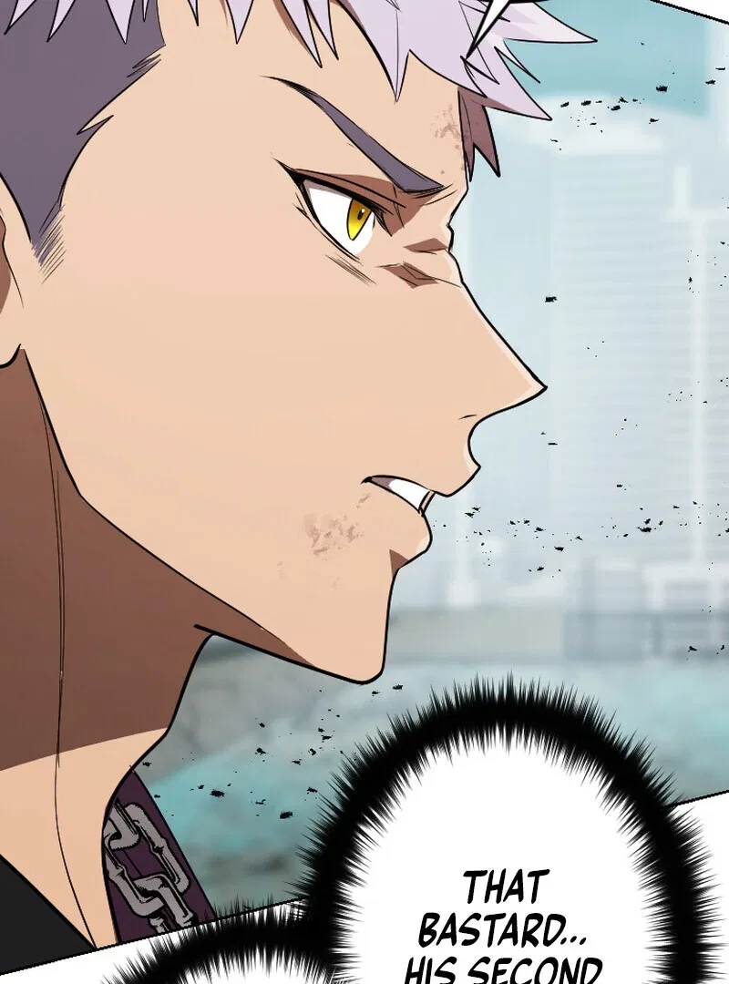 Reincarnated With a Metal Bat ~Surviving the Monochrome Madness~ Chapter 26 – Page 53