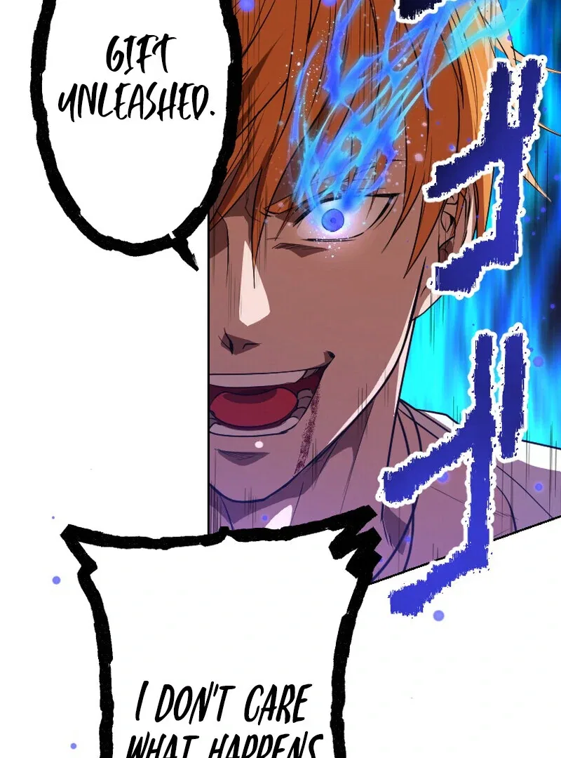 Reincarnated With a Metal Bat ~Surviving the Monochrome Madness~ Chapter 26 – Page 55