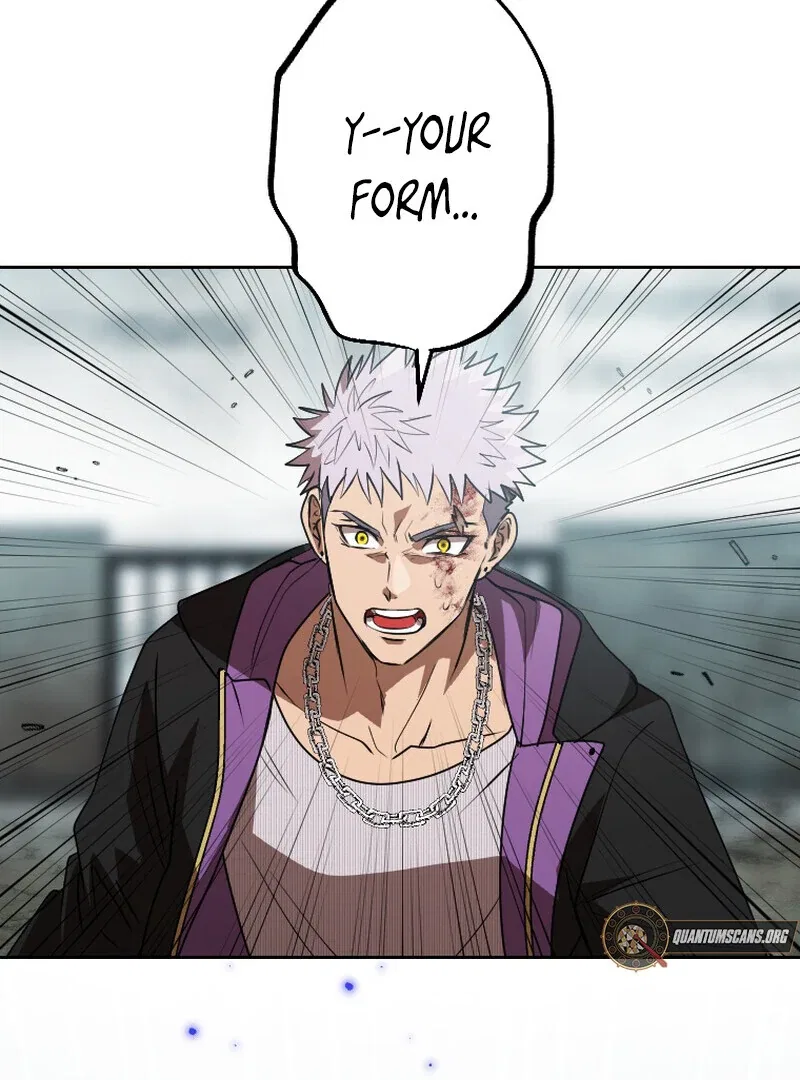 Reincarnated With a Metal Bat ~Surviving the Monochrome Madness~ Chapter 26 – Page 62