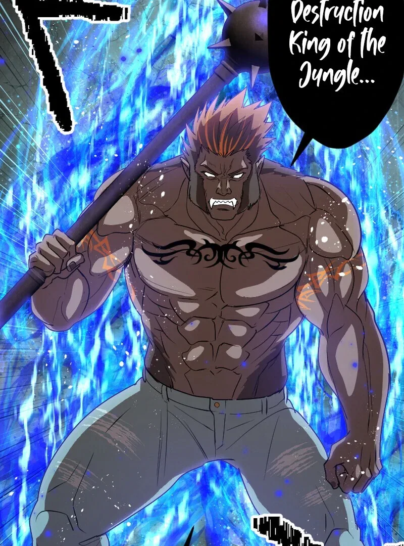 Reincarnated With a Metal Bat ~Surviving the Monochrome Madness~ Chapter 26 – Page 64