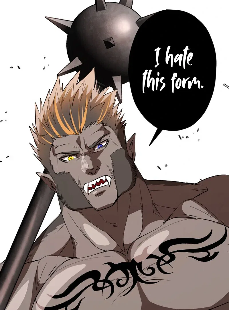 Reincarnated With a Metal Bat ~Surviving the Monochrome Madness~ Chapter 26 – Page 66