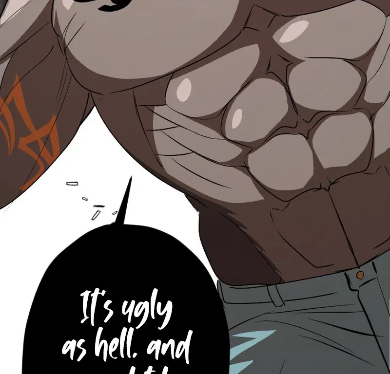 Reincarnated With a Metal Bat ~Surviving the Monochrome Madness~ Chapter 26 – Page 67