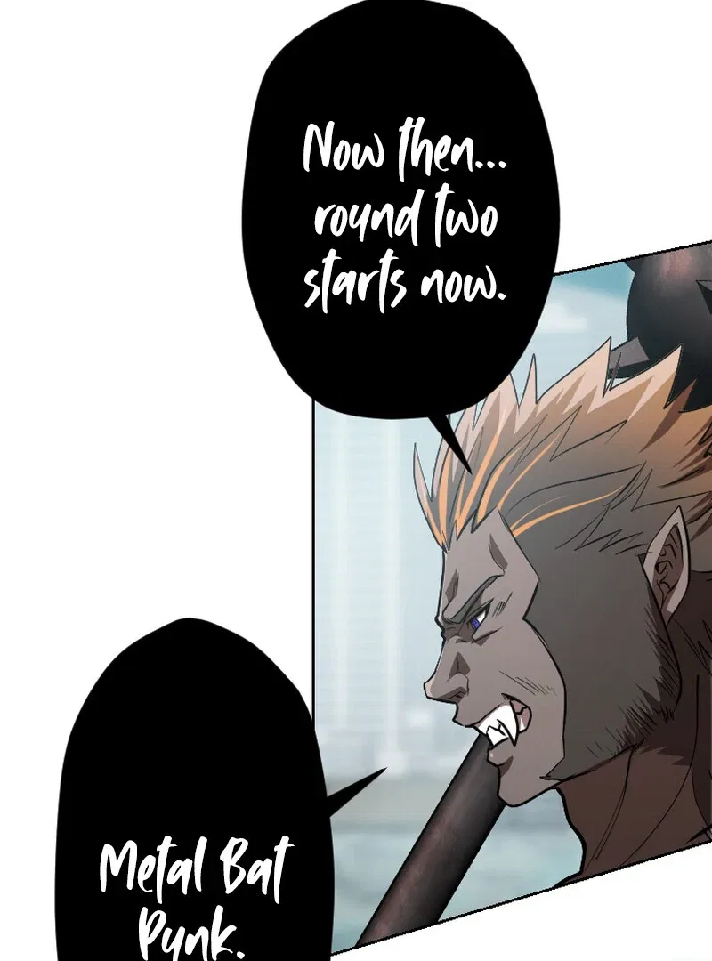 Reincarnated With a Metal Bat ~Surviving the Monochrome Madness~ Chapter 26 – Page 69