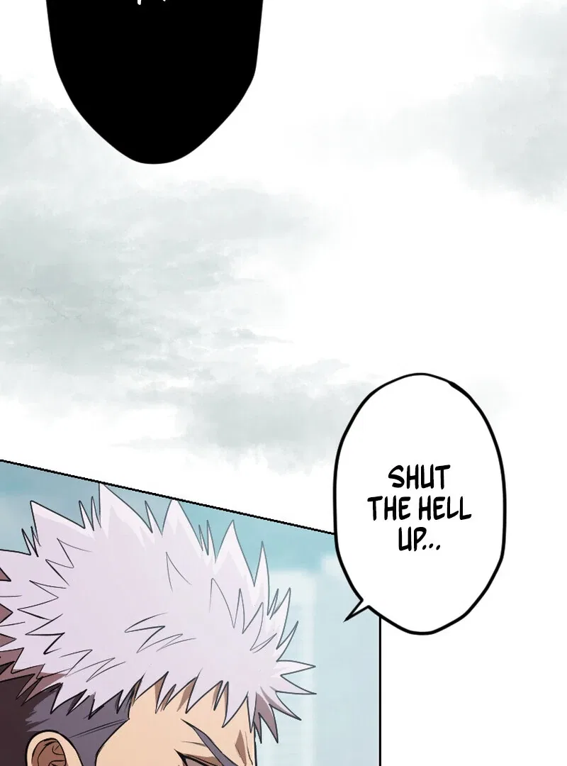 Reincarnated With a Metal Bat ~Surviving the Monochrome Madness~ Chapter 26 – Page 70