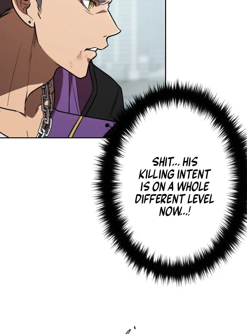 Reincarnated With a Metal Bat ~Surviving the Monochrome Madness~ Chapter 26 – Page 71