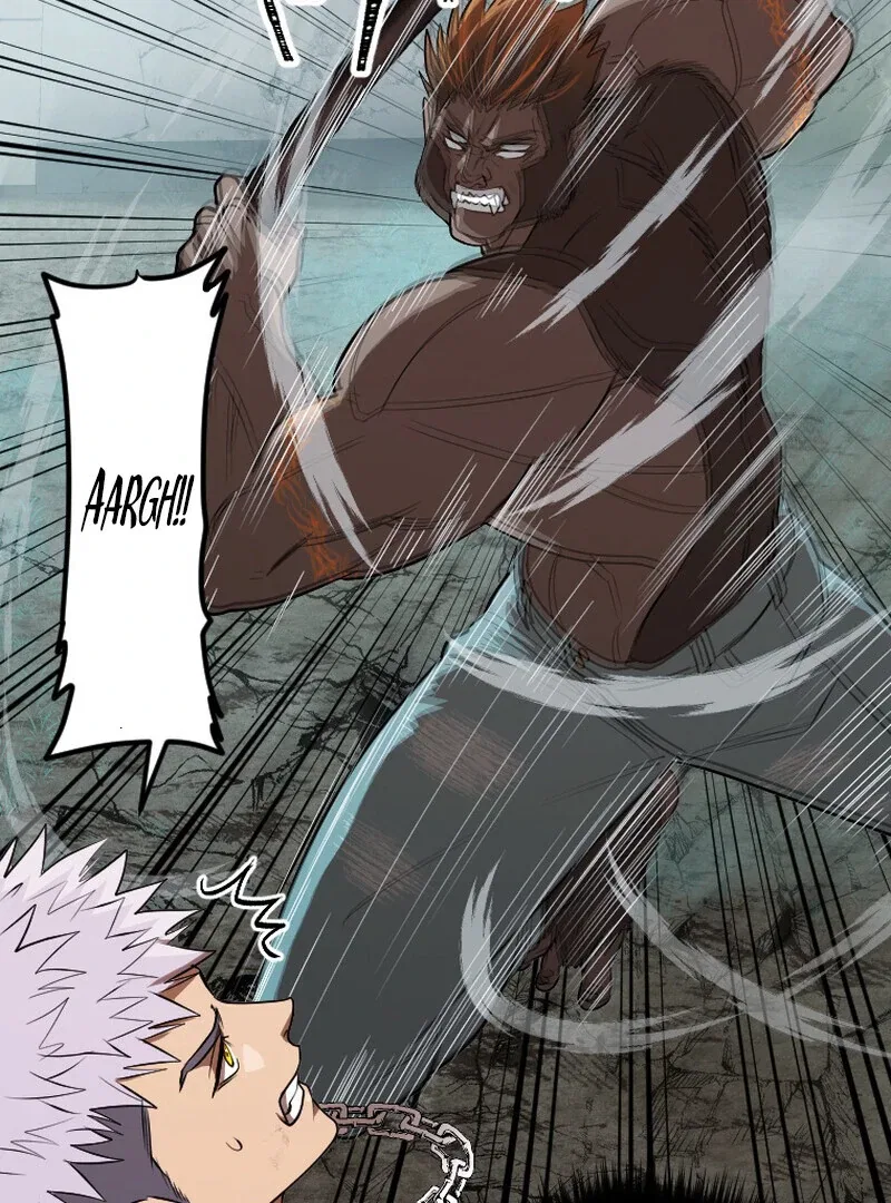 Reincarnated With a Metal Bat ~Surviving the Monochrome Madness~ Chapter 26 – Page 75