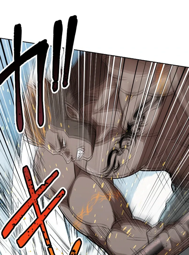Reincarnated With a Metal Bat ~Surviving the Monochrome Madness~ Chapter 26 – Page 77
