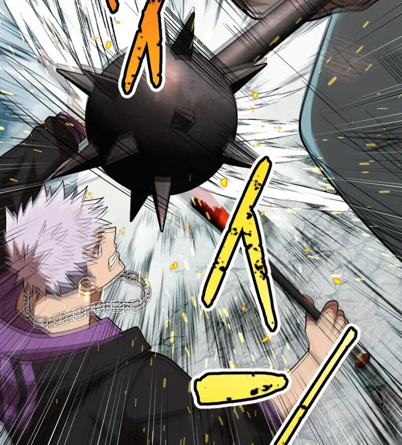 Reincarnated With a Metal Bat ~Surviving the Monochrome Madness~ Chapter 26 – Page 78