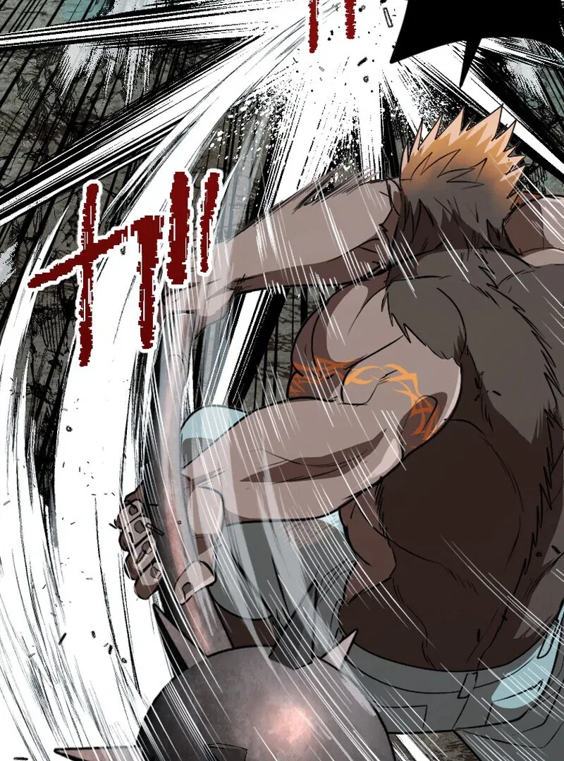 Reincarnated With a Metal Bat ~Surviving the Monochrome Madness~ Chapter 26 – Page 81