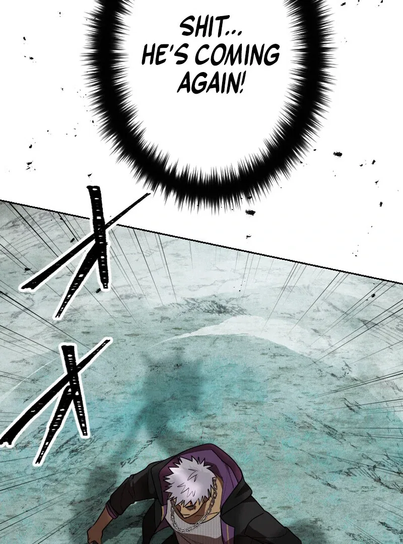 Reincarnated With a Metal Bat ~Surviving the Monochrome Madness~ Chapter 26 – Page 86