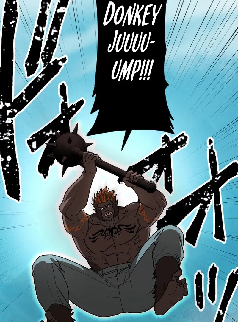 Reincarnated With a Metal Bat ~Surviving the Monochrome Madness~ Chapter 26 – Page 88