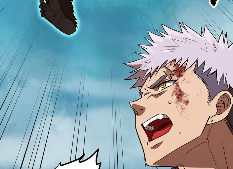 Reincarnated With a Metal Bat ~Surviving the Monochrome Madness~ Chapter 26 – Page 89