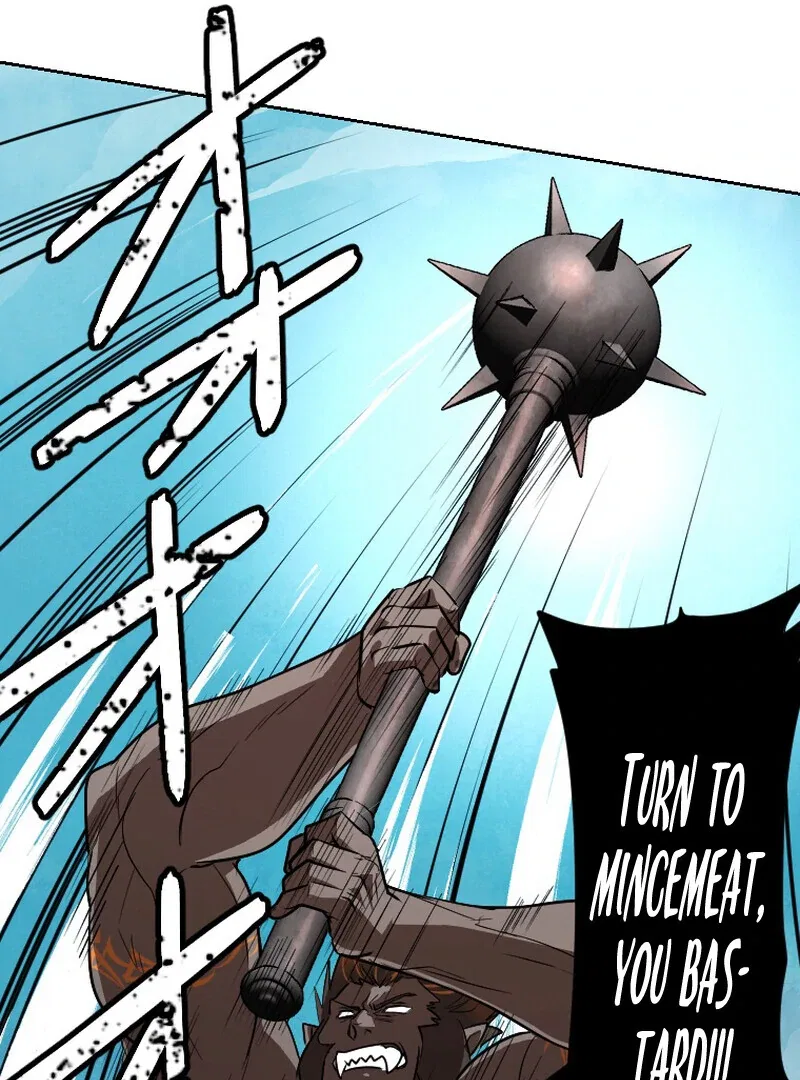 Reincarnated With a Metal Bat ~Surviving the Monochrome Madness~ Chapter 26 – Page 91