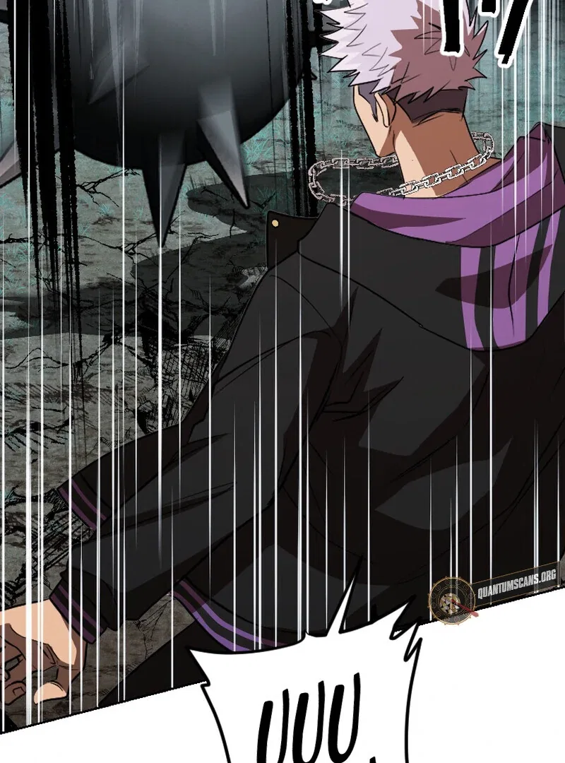 Reincarnated With a Metal Bat ~Surviving the Monochrome Madness~ Chapter 26 – Page 94