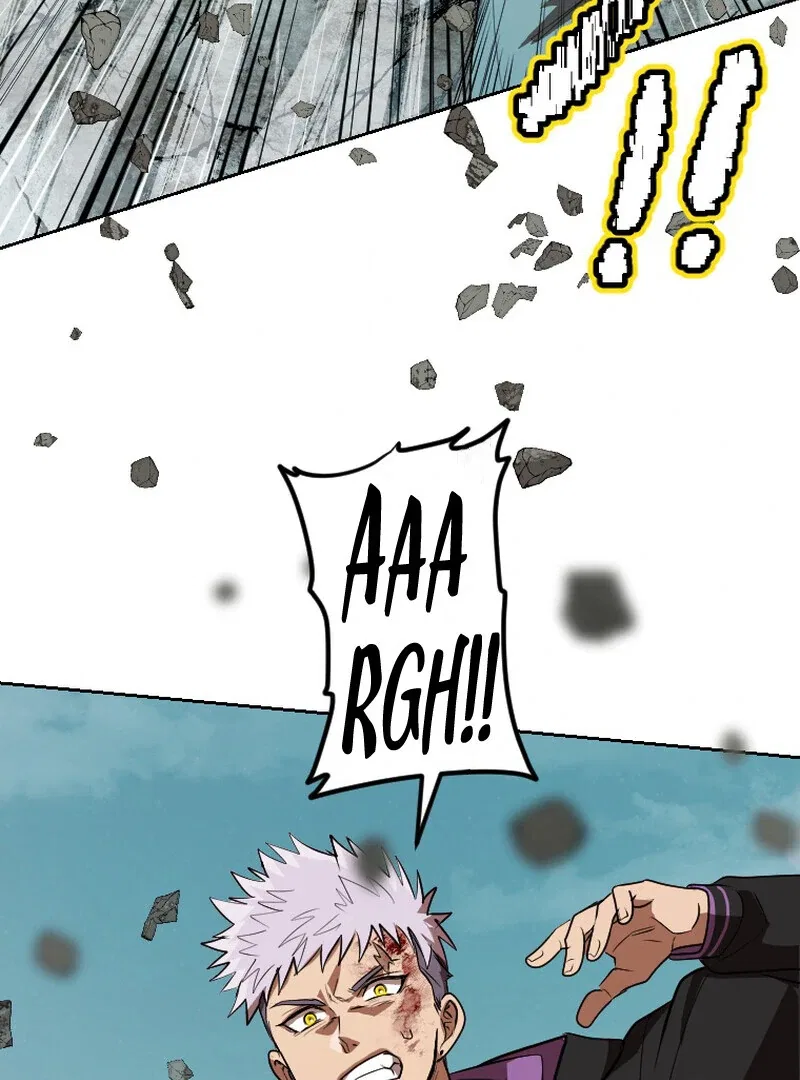 Reincarnated With a Metal Bat ~Surviving the Monochrome Madness~ Chapter 26 – Page 97