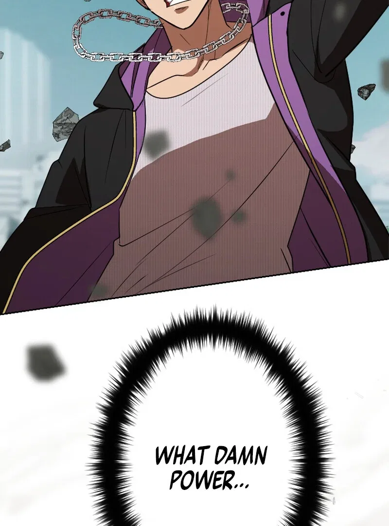 Reincarnated With a Metal Bat ~Surviving the Monochrome Madness~ Chapter 26 – Page 98