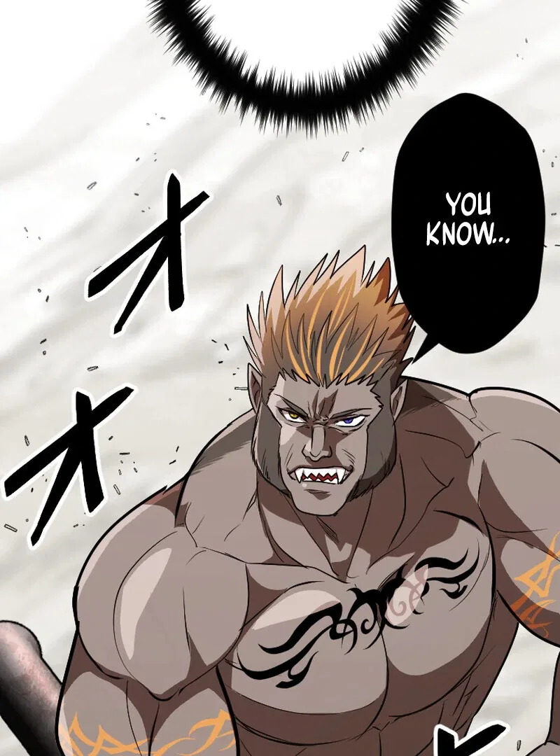 Reincarnated With a Metal Bat ~Surviving the Monochrome Madness~ Chapter 26 – Page 99