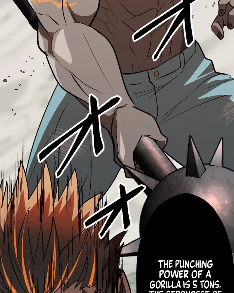 Reincarnated With a Metal Bat ~Surviving the Monochrome Madness~ Chapter 26 – Page 100