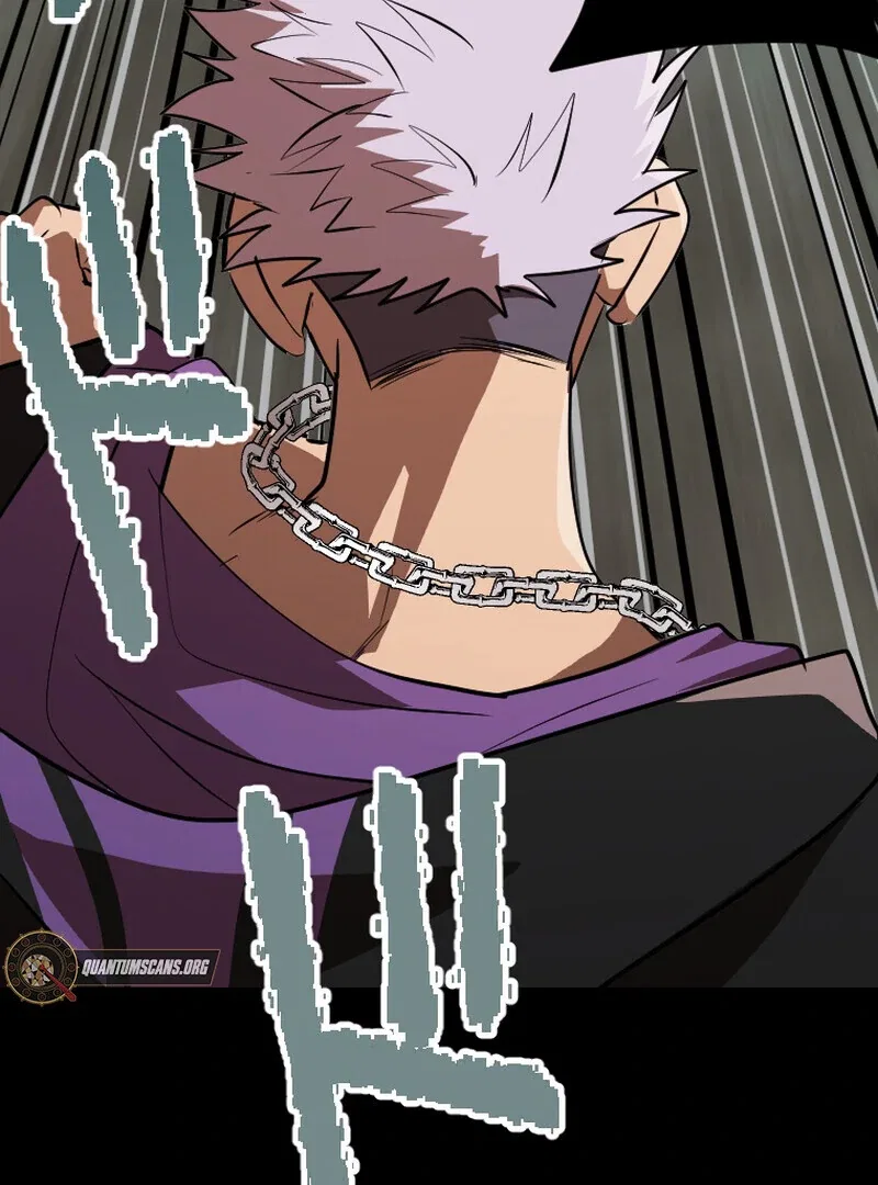 Reincarnated With a Metal Bat ~Surviving the Monochrome Madness~ Chapter 26 – Page 104