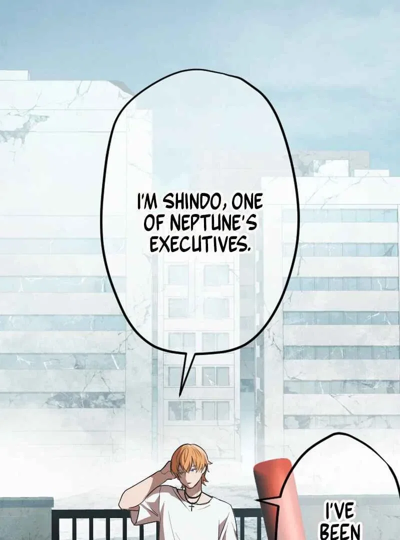 Reincarnated With a Metal Bat ~Surviving the Monochrome Madness~ Chapter 25 – Page 2