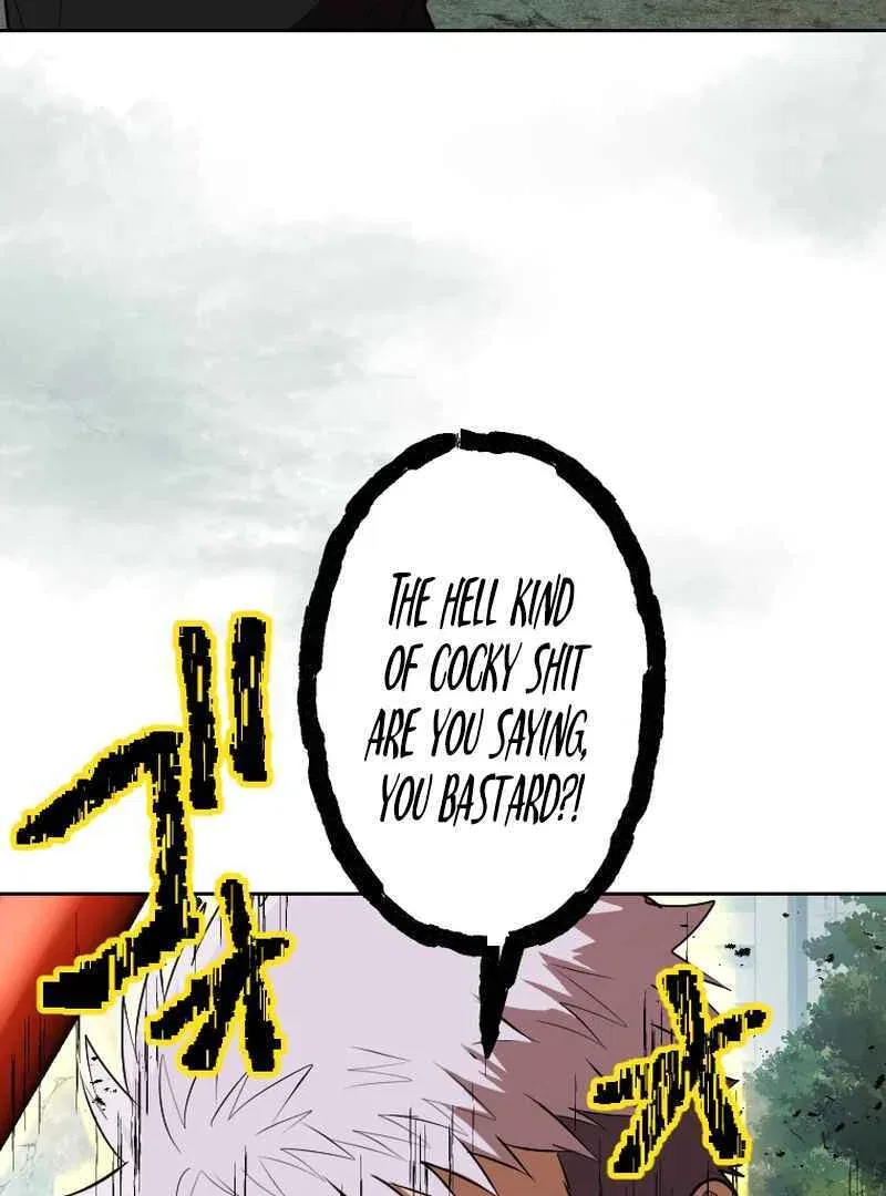 Reincarnated With a Metal Bat ~Surviving the Monochrome Madness~ Chapter 25 – Page 4